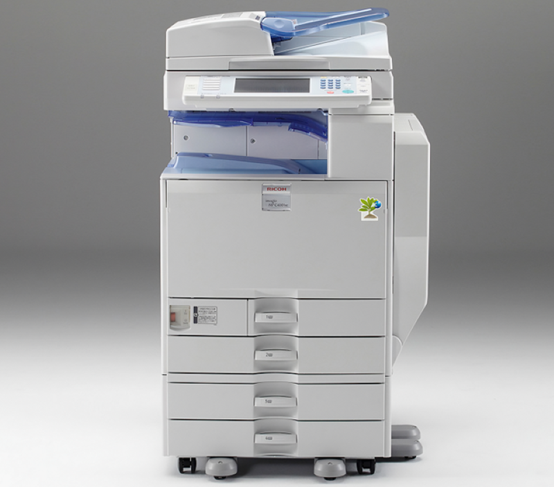 M&aacute;y Photocopy Ricoh MP4001-5001 M&aacute;y văn ph&ograve;ng nam việt c&oacute; gi&aacute; cả ưu đ&atilde;i nhất.