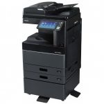 Máy photocopy Toshiba e-Studio 4508A