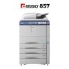 may-photocopy-toshiba-e-studio-857 - ảnh nhỏ  1