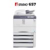 may-photocopy-toshiba-e-studio-657 - ảnh nhỏ  1