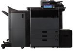 Máy photocopy Toshiba e-Studio 3508A