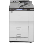 Máy Photocopy Ricoh Aficio MP 9002