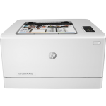 Máy in laser màu HP LaserJet Pro M155a (khổ A4)
