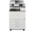 Photocopy Ricoh Aficio MP 5054