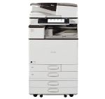 Máy Photocopy màu Ricoh Aficio MP C4503/C4504