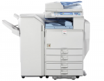 MÁY PHOTOCOPY RICOH MP4001