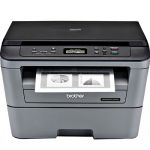 Máy in đa năng Brother DCP-L2520D