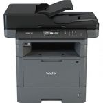 Máy in laser đa năng Brother MFC-L5900DW