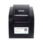 Máy in mã vạch Xprinter XP 350B USB - Chính Hãng