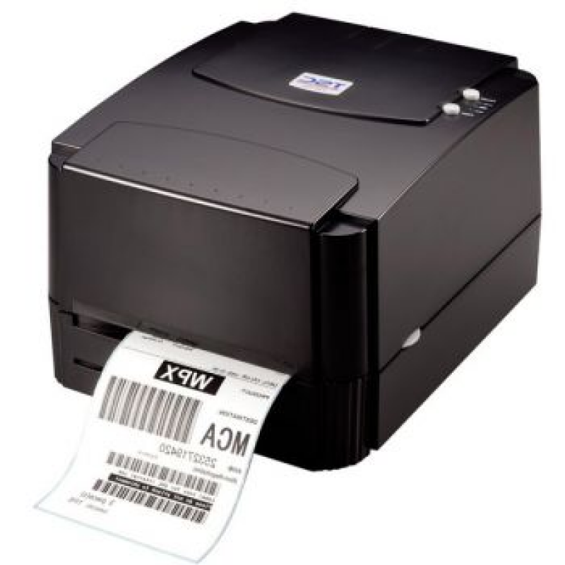 Máy in mã vạch TSC TPP 244 Pro Máy in mã vạch TSC TPP 244 Pro
