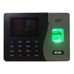 Máy chấm công Ronald Jack W200