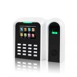 Máy chấm công Ronald Jack T9