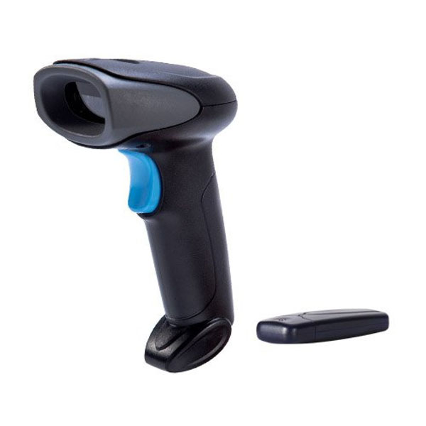 Máy quét mã vạch không dây Bluetooth Winson 5800 1D CCD Máy quét mã vạch không dây Bluetooth Winson 5800 1D CCD
