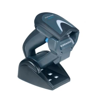 Máy quét mã vạch không dây Datalogic Gryphon I GBT4130 Máy quét mã vạch không dây Datalogic Gryphon I GBT4130