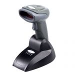 Máy quét mã vạch không dây KingPos SL-1310W