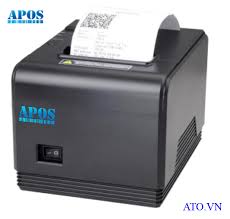 Máy in hóa đơn APOS 230 Máy in hóa đơn APOS 230