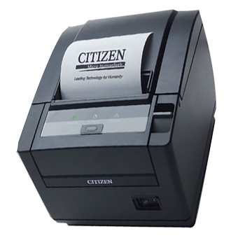 Máy in hóa đơn Citizen CT S601 Máy in hóa đơn Citizen CT S601