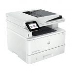 Máy in HP LaserJet Pro MFP 4103fdw (2Z629A)