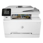 Máy in laser màu HP Pro MFP 282nw (7KW72A)
