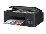 Máy in phun màu Brother DCP-T420W đa năng