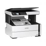 Máy in phun đen trắng đa chức năng Epson M2140