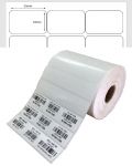 DECAL 35X22mm - 3 CON TEM /HÀNG