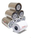 GIẤY IN HÓA ĐƠN OJI K57X45