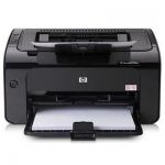 CHO THUÊ MÁY IN HP 1102W