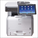 Máy Photocopy Ricoh MP 402