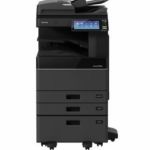Cho Thuê Máy Photocopy Toshiba e Studio 5008A