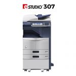 CHO THUÊ MÁY PHOTOCOPY TOSHIBA E-STUDIO 307