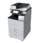 Cho Thuê Máy Photocopy Ricoh MP3554