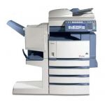 Photocopy Toshiba E-studio 283