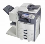 Photocopy Toshiba E-studio 282