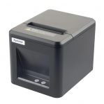 Máy in hoá đơn Xprinter XP T80L ( USB+LAN )