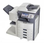 Photocopy Toshiba E-Studio 256