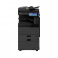 Cho thuê Máy photocopy Toshiba e-Studio 5018A