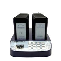 Bộ thẻ rung tự phục vụ F16 [Bộ 16 thẻ]