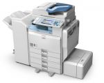 MÁY PHOTOCOPY RICOH MP4001-5001