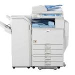 Ricoh MP4000B-5000B