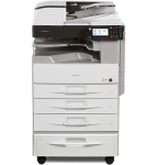 Máy Photocopy Ricoh MP 2501