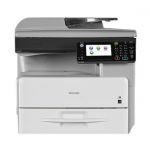 Máy Photocopy Ricoh Aficio MP 301SP