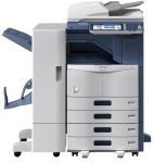 Máy Photocopy Toshiba e-Studio 357