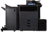 Máy photocopy Toshiba e-Studio 8508A