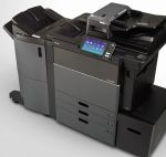 Máy photocopy Toshiba e-Studio 6508A
