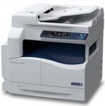 Máy Fuji Xerox DocuCentre-IV 2060 DD-CF