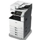 Máy Photocopy Canon iR 2525w