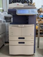 CÁCH SỬA MÁY PHOTOCOPY TOSHIBA QUẬN PHÚ NHUẬN KHI GẶP 3 LỖI