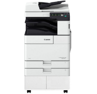 CHO THUÊ MÁY PHOTOCOPY CANON BAO GỒM 4 GÓI DỊCH VỤ NÀO?