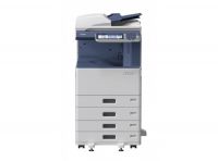 MÁY PHOTOCOPY TOSHIBA E-STUDIO 357 CÙNG NHỮNG ƯU ĐIỂM CHÍNH